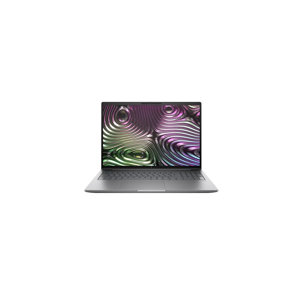 HP ZBook X G1i 16 Meteor Silver HP ZBook X G1i 16 Meteor Silver