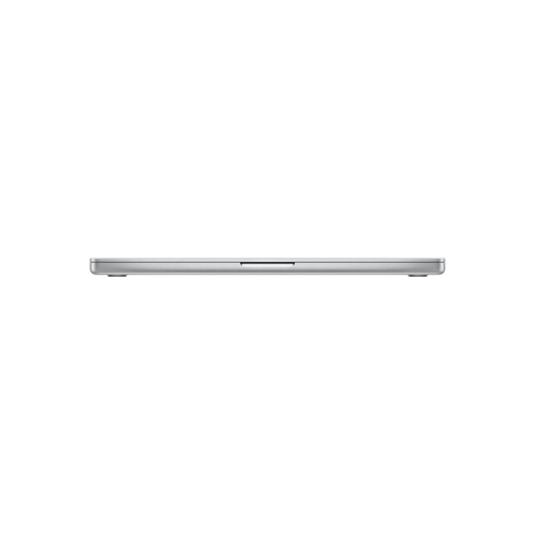 Apple MacBook Pro 16,2" (2024) Silver Apple MacBook Pro 16,2" (2024) Silver