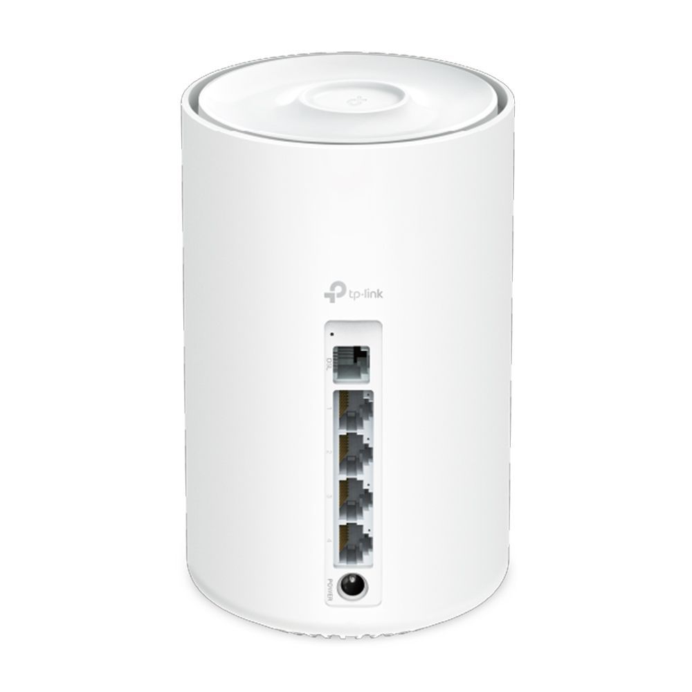 TP-Link Deco X50-DSL AX3000 VDSL Whole Home Mesh WiFi 6 Router TP-Link Deco X50-DSL AX3000 VDSL Whole Home Mesh WiFi 6 Router