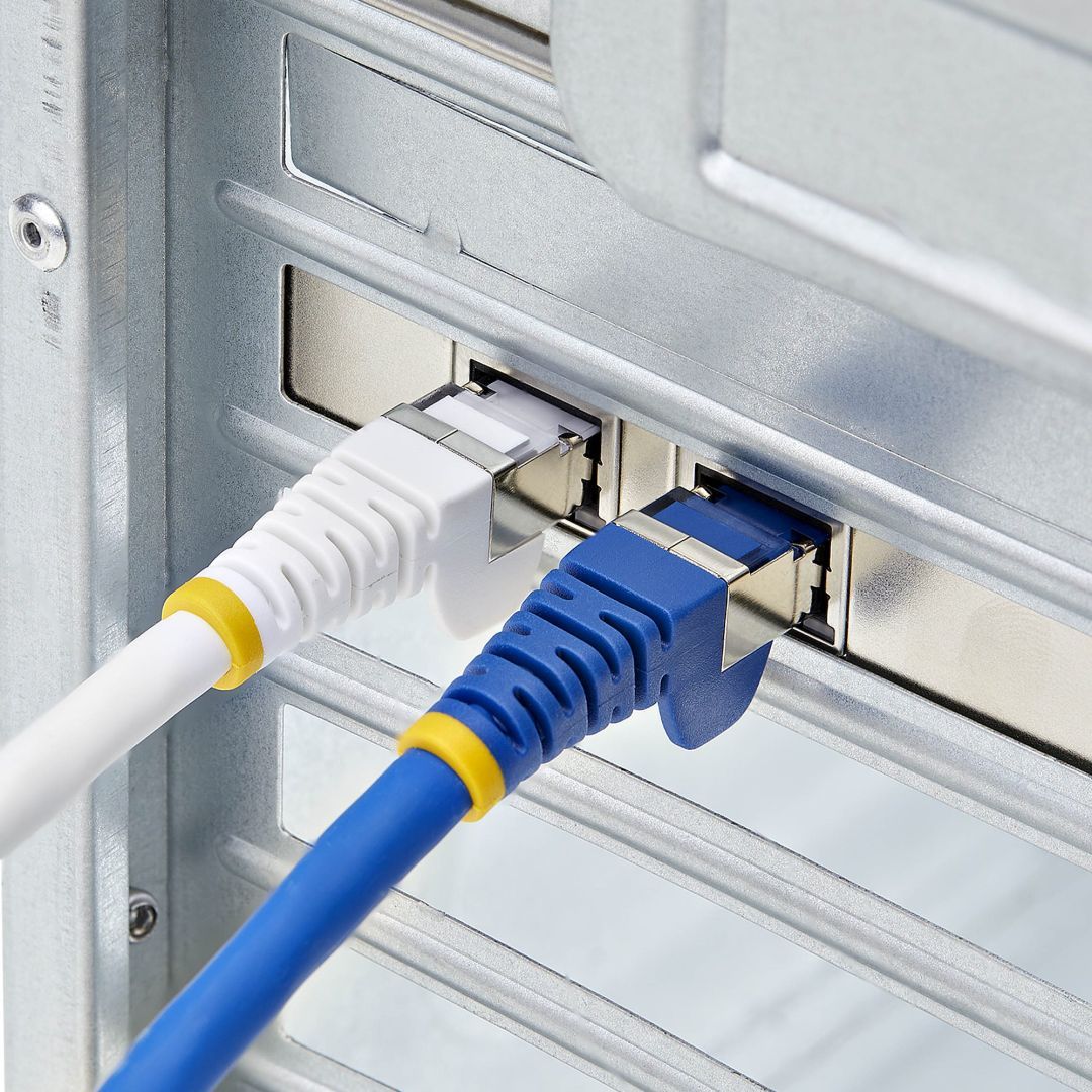 Startech 2-Port PCIe 10Gb Ethernet Network Card