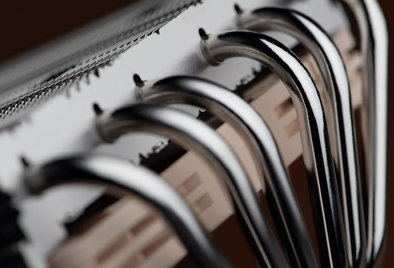 Noctua NH-L12SX77 Noctua NH-L12SX77