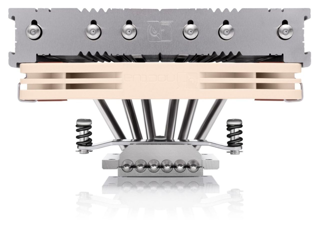 Noctua NH-L12SX77 Noctua NH-L12SX77