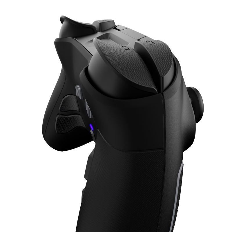 Turtle Beach Victrix Pro BFG Reloaded Wireless Gamepad Black