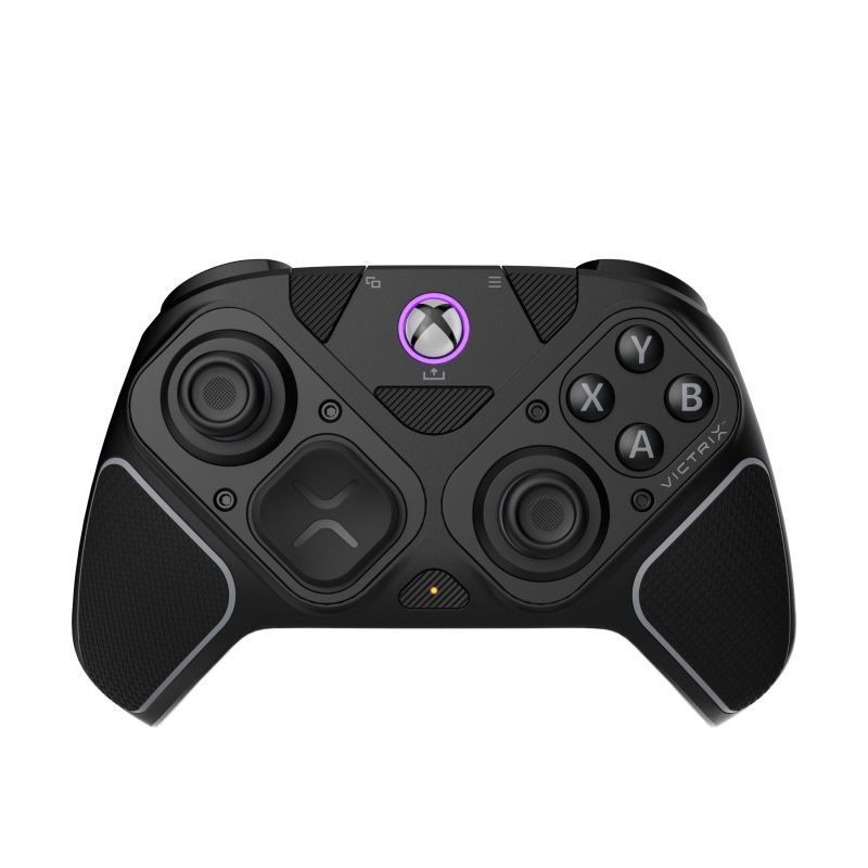 Turtle Beach Victrix Pro BFG Reloaded Wireless Gamepad Black