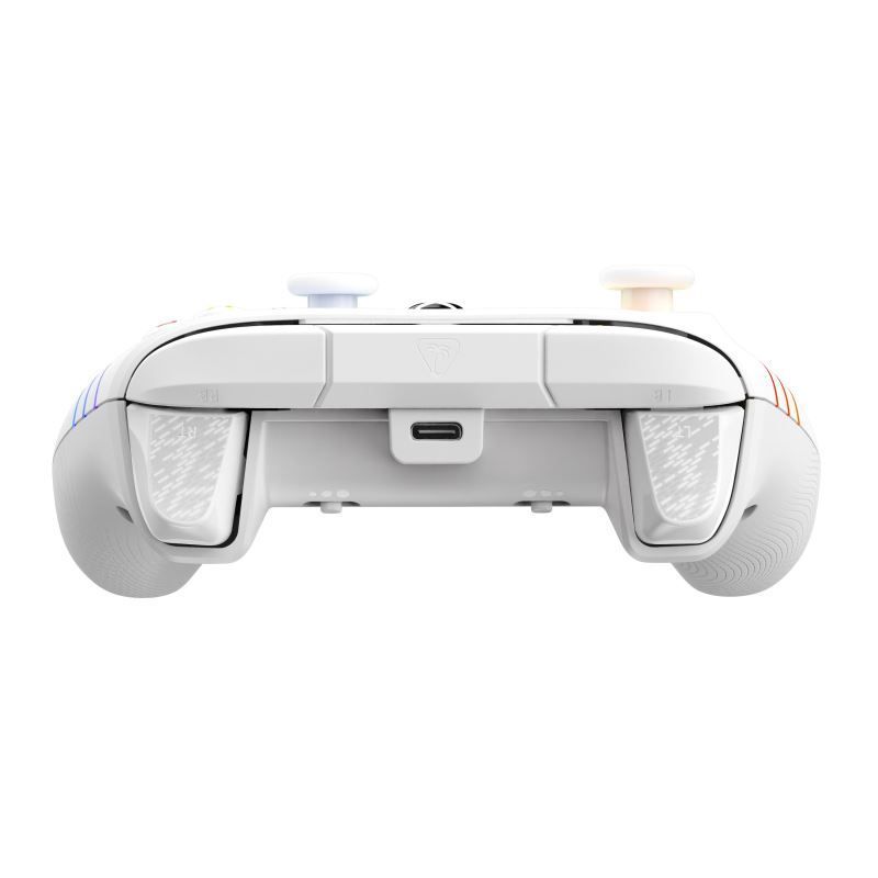 Turtle Beach Afterglow Wave USB-C Gamepad White