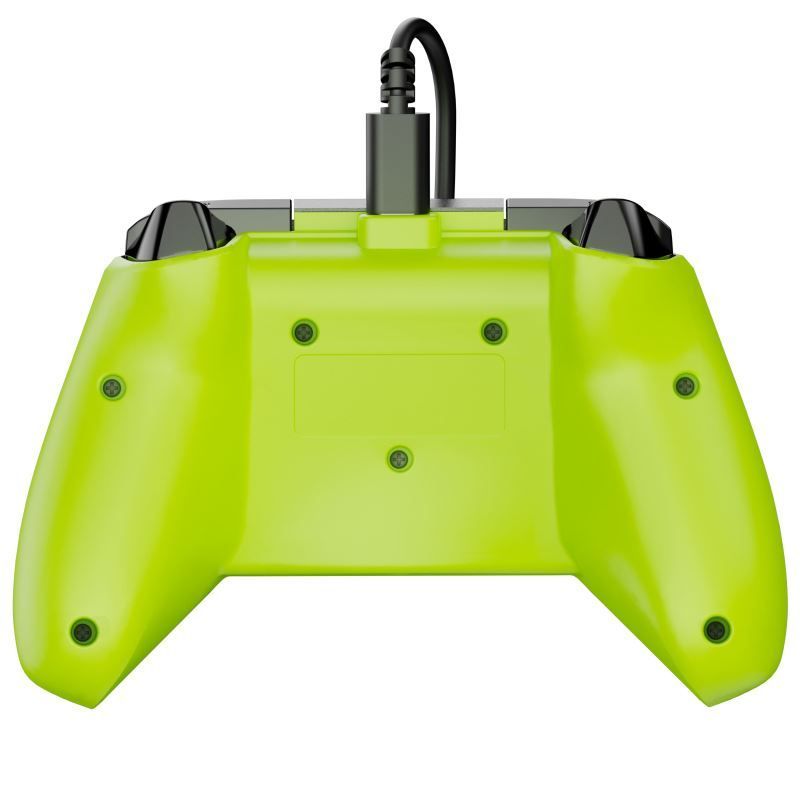 Turtle Beach Rematch Core Gamepad Ghost Camo Black/Yellow