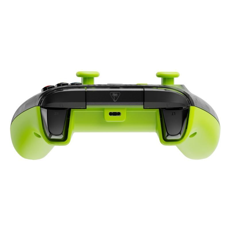Turtle Beach Rematch Core Gamepad Ghost Camo Black/Yellow