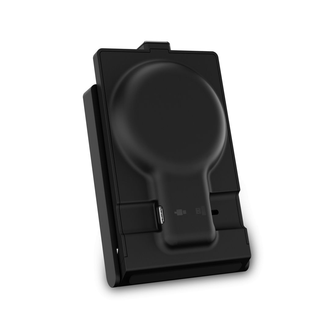 Sennheiser / EPOS Impact 5000 Go MS Mono 3in1 Wireless Headset Black