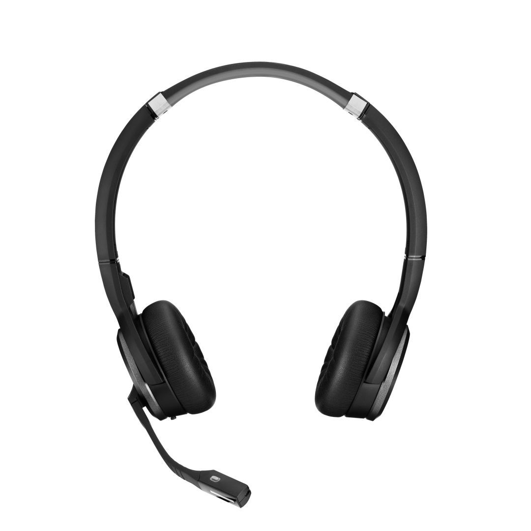 Sennheiser / EPOS Impact 5000 Go MS Wireless Headset Black