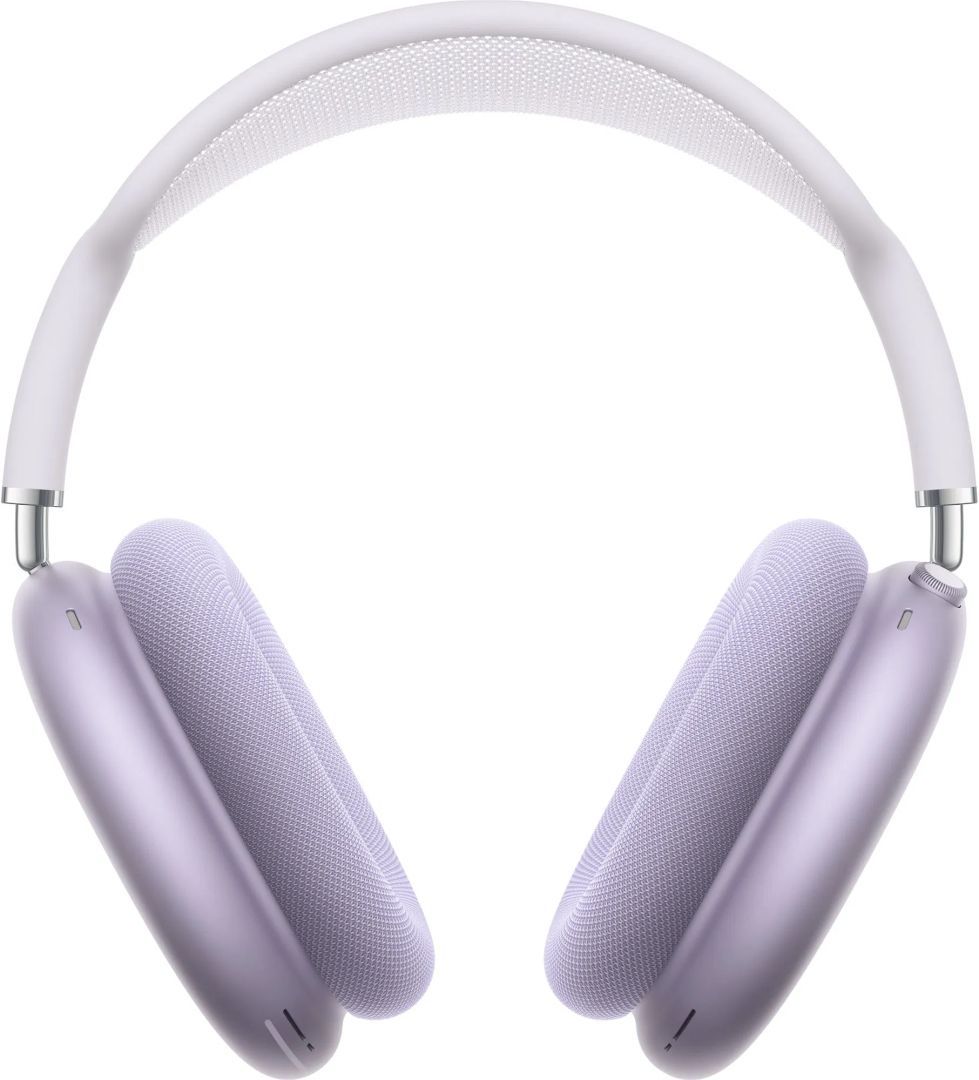 Apple AirPods Max (USB-C) Headset Purple Apple AirPods Max (USB-C) Headset Purple