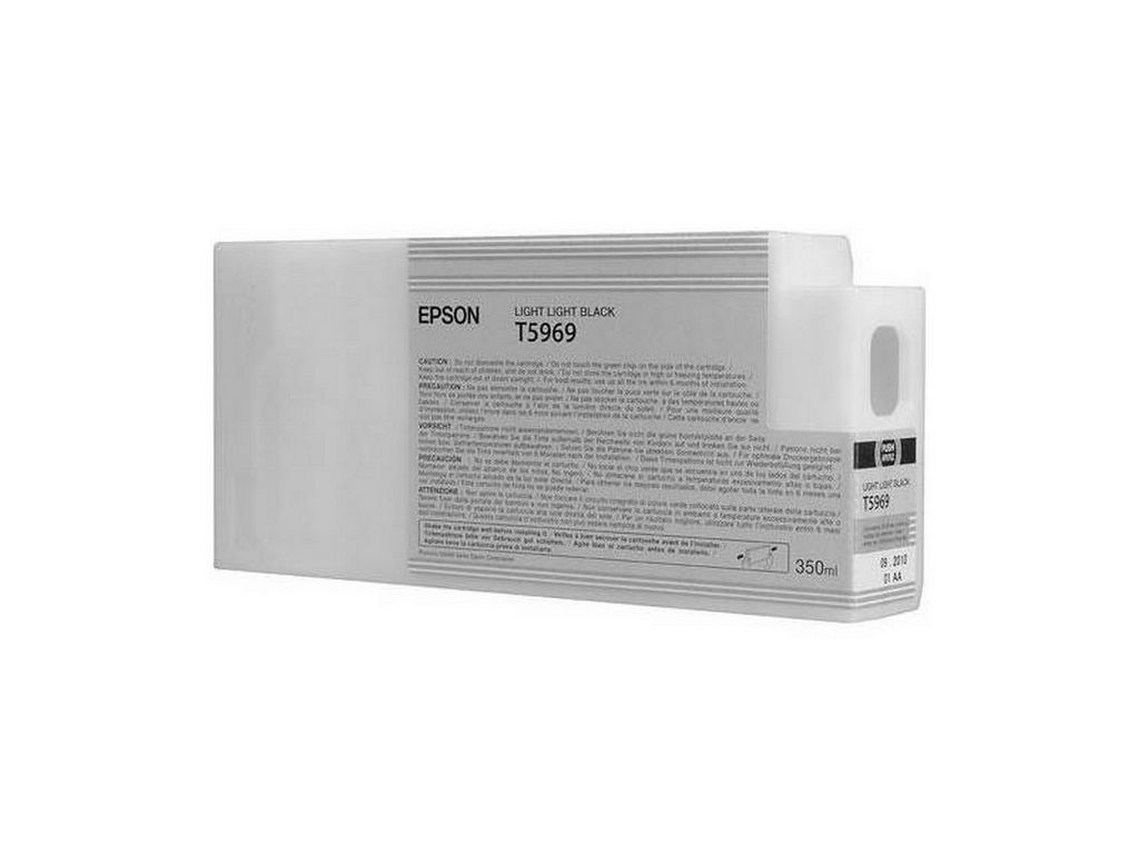 Epson T5969 Light Black Epson T5969 Light Black