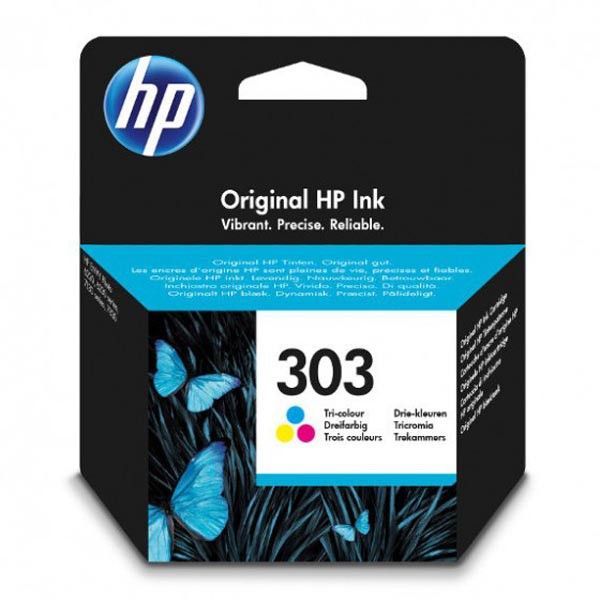 HP 303 Colorpack tintapatron HP 303 Colorpack tintapatron
