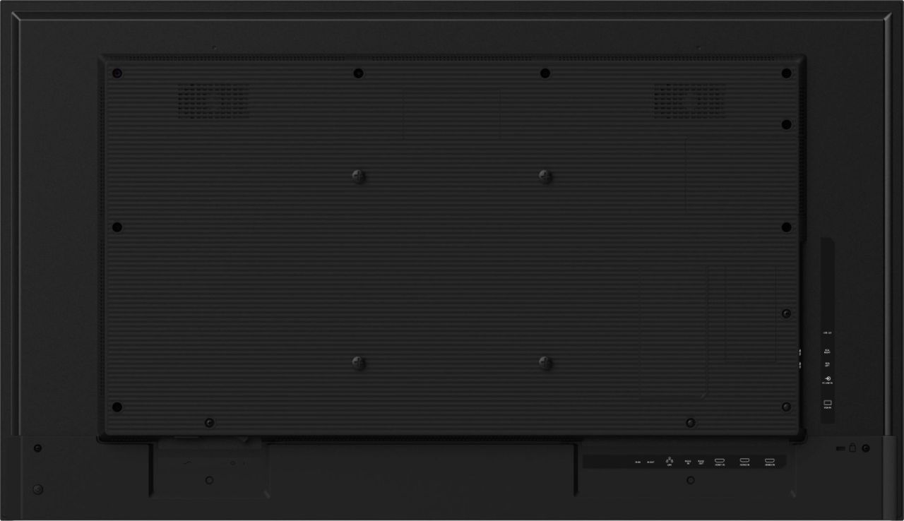 iiyama 43" ProLite LH4341UHS-B2 IPS LED Display iiyama 43" ProLite LH4341UHS-B2 IPS LED Display