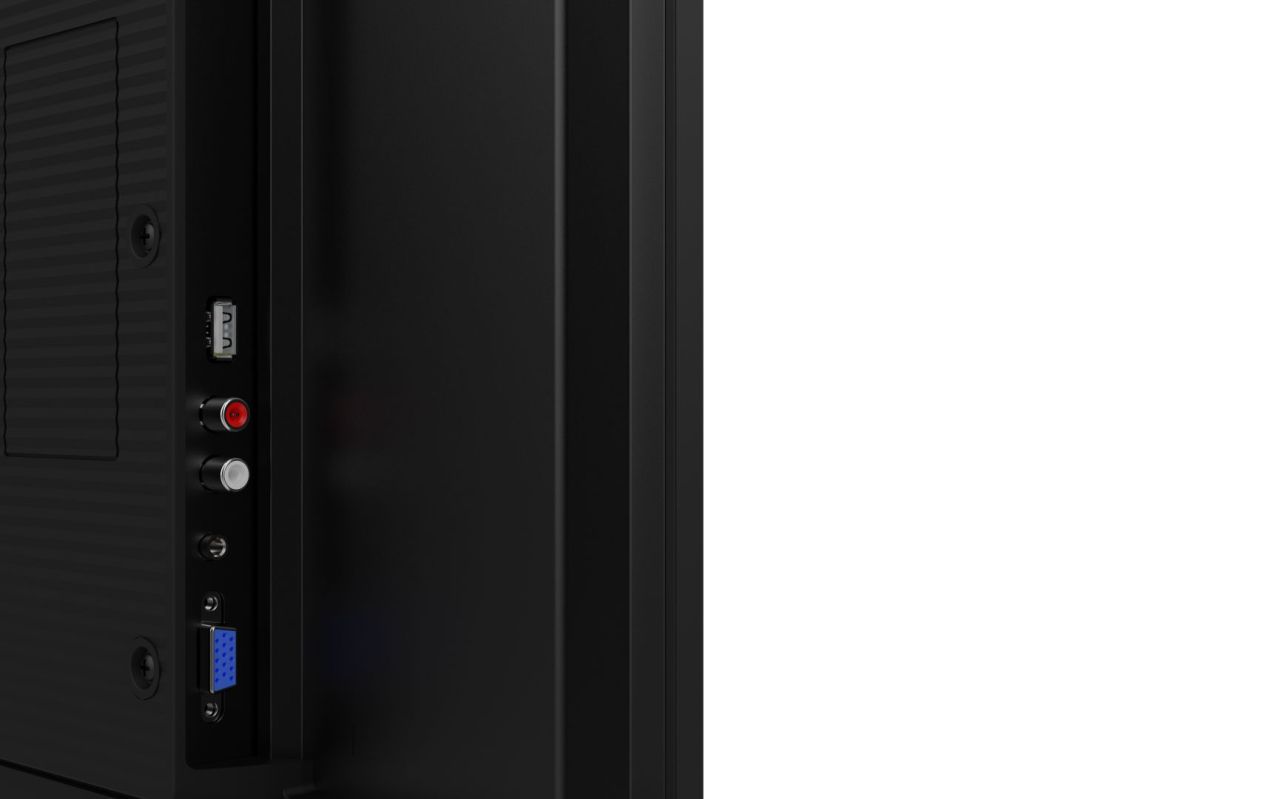 iiyama 43" ProLite LH4341UHS-B2 IPS LED Display iiyama 43" ProLite LH4341UHS-B2 IPS LED Display