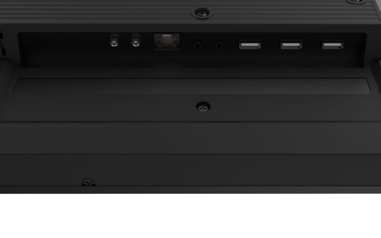 iiyama 43" ProLite LH4341UHS-B2 IPS LED Display iiyama 43" ProLite LH4341UHS-B2 IPS LED Display