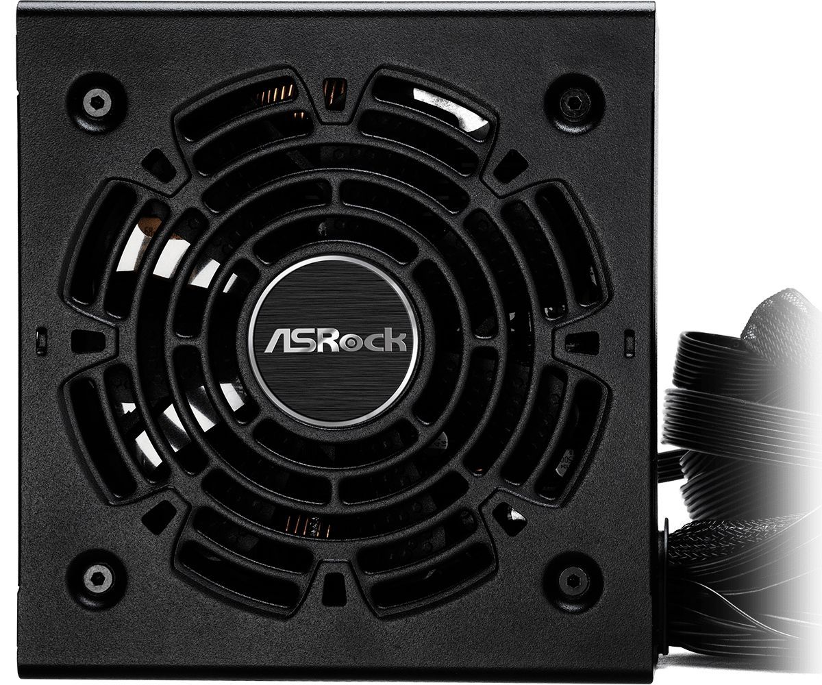 ASRock 850W 80+ Gold Challenger CL-850G ASRock 850W 80+ Gold Challenger CL-850G