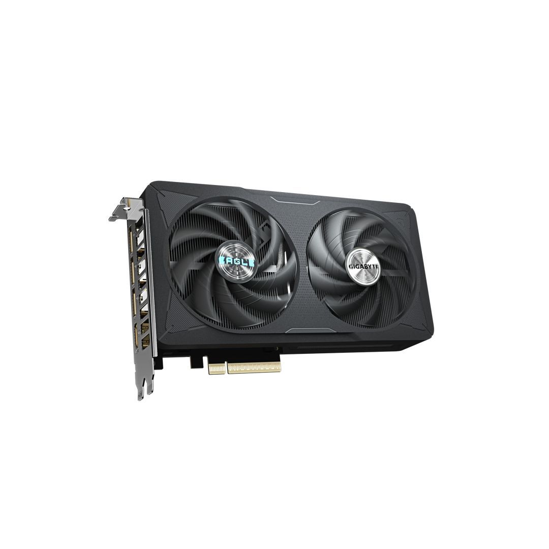 Gigabyte RTX5060 EAGLE OC 8G