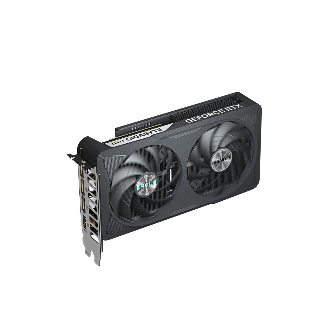 Gigabyte RTX5060 EAGLE OC 8G