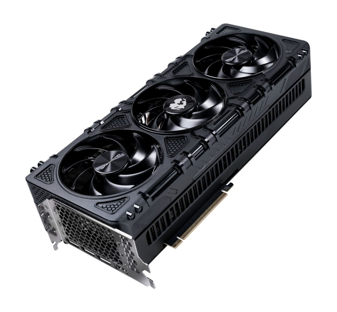 Gainward GeForce RTX5090 32GB DDR7 Phantom Gainward GeForce RTX5090 32GB DDR7 Phantom