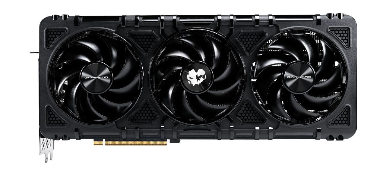 Gainward GeForce RTX5090 32GB DDR7 Phantom Gainward GeForce RTX5090 32GB DDR7 Phantom