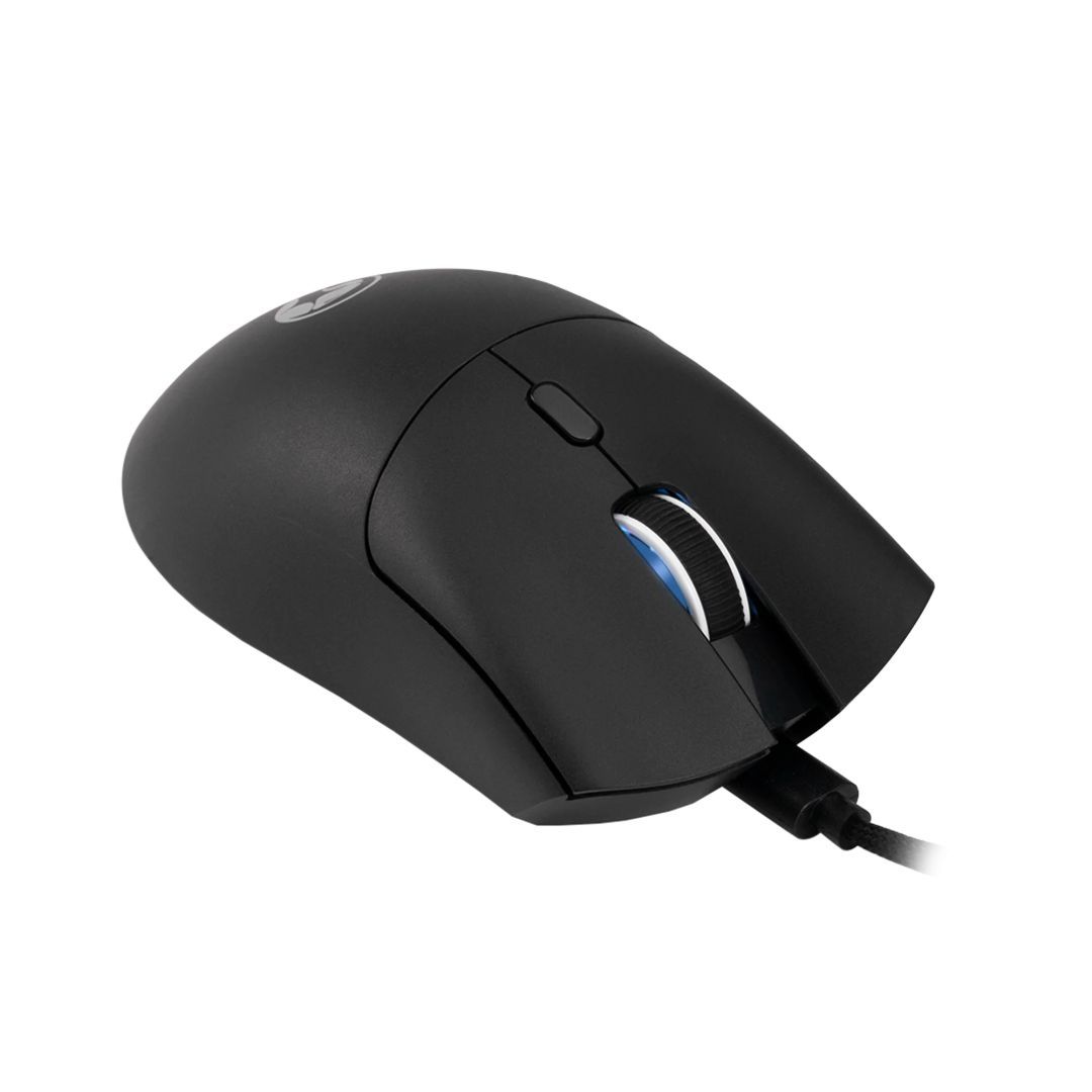 Marvo Niro 40 Gaming Mouse Black
