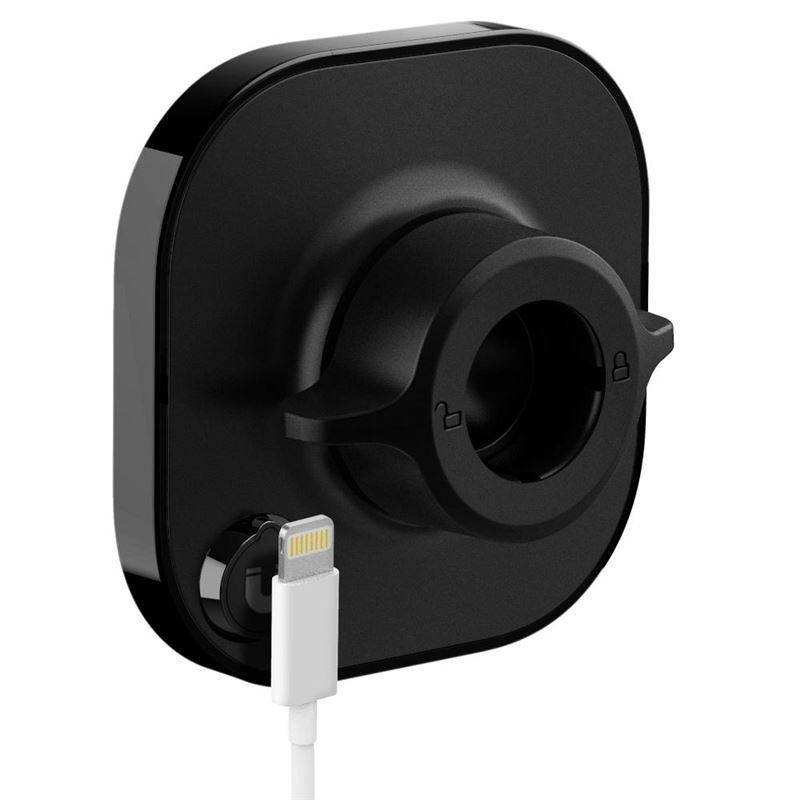 Spigen OneTap Magnetic Car Mount Dash for MagSafe Spigen OneTap Magnetic Car Mount Dash for MagSafe