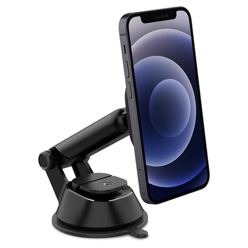 Spigen OneTap Magnetic Car Mount Dash for MagSafe Spigen OneTap Magnetic Car Mount Dash for MagSafe