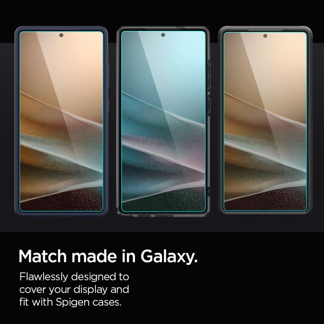 Spigen Glass tR EZ Fit HD (Privacy) Samsung Galaxy S25 Ultra 2 Pack Spigen Glass tR EZ Fit HD (Privacy) Samsung Galaxy S25 Ultra 2 Pack