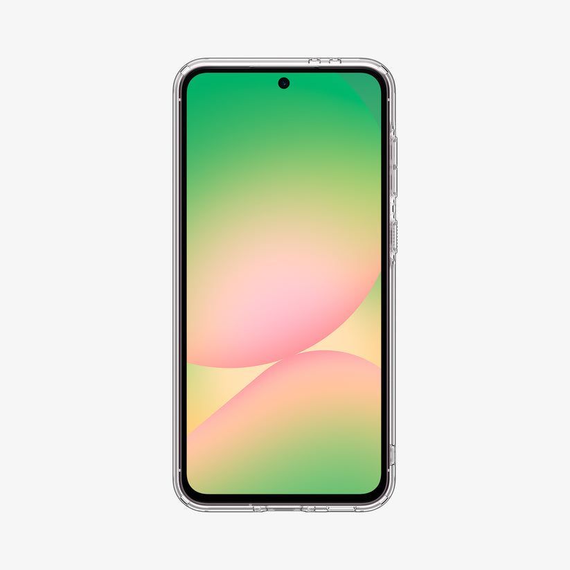 Spigen Ultra Hybrid Samsung Galaxy A56 5G Crystal Clear Spigen Ultra Hybrid Samsung Galaxy A56 5G Crystal Clear