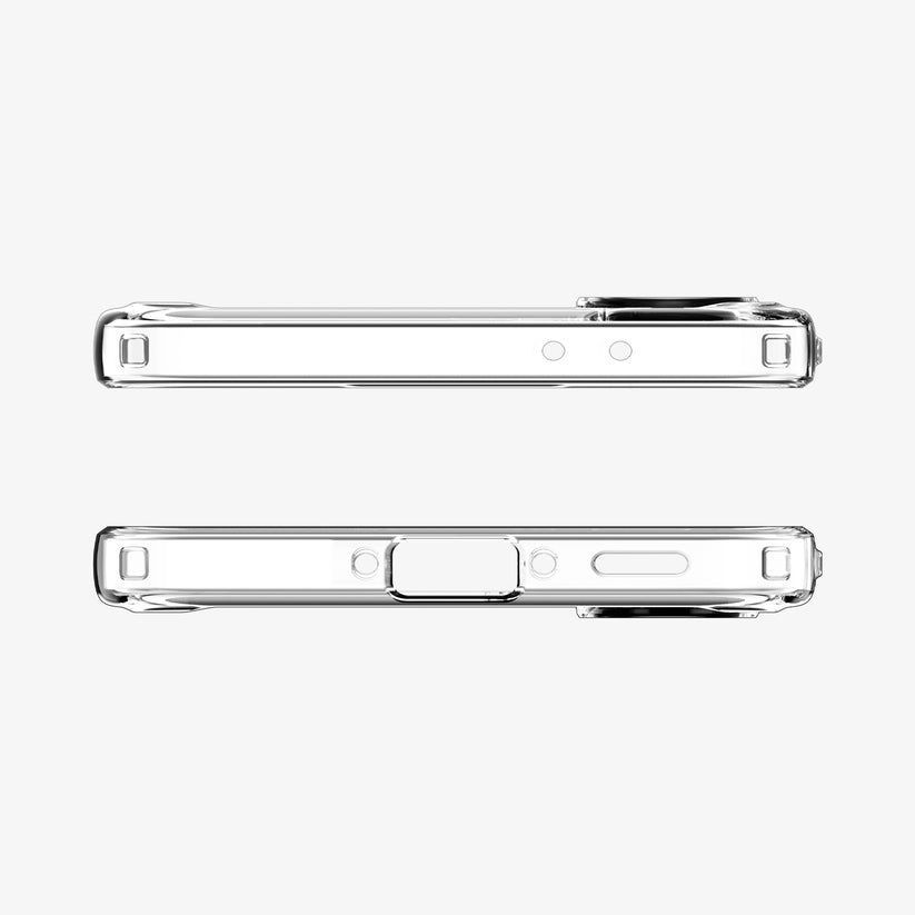 Spigen Ultra Hybrid Samsung Galaxy A56 5G Crystal Clear Spigen Ultra Hybrid Samsung Galaxy A56 5G Crystal Clear