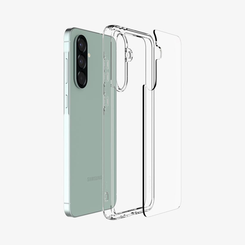 Spigen Ultra Hybrid Samsung Galaxy A56 5G Crystal Clear Spigen Ultra Hybrid Samsung Galaxy A56 5G Crystal Clear