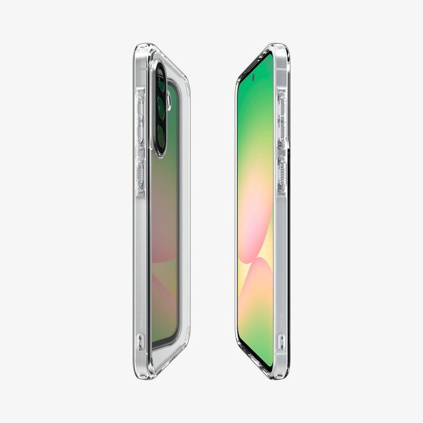 Spigen Ultra Hybrid Samsung Galaxy A56 5G Crystal Clear Spigen Ultra Hybrid Samsung Galaxy A56 5G Crystal Clear