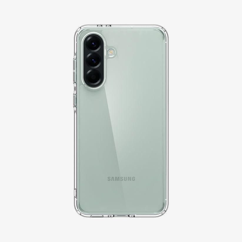 Spigen Ultra Hybrid Samsung Galaxy A56 5G Crystal Clear Spigen Ultra Hybrid Samsung Galaxy A56 5G Crystal Clear