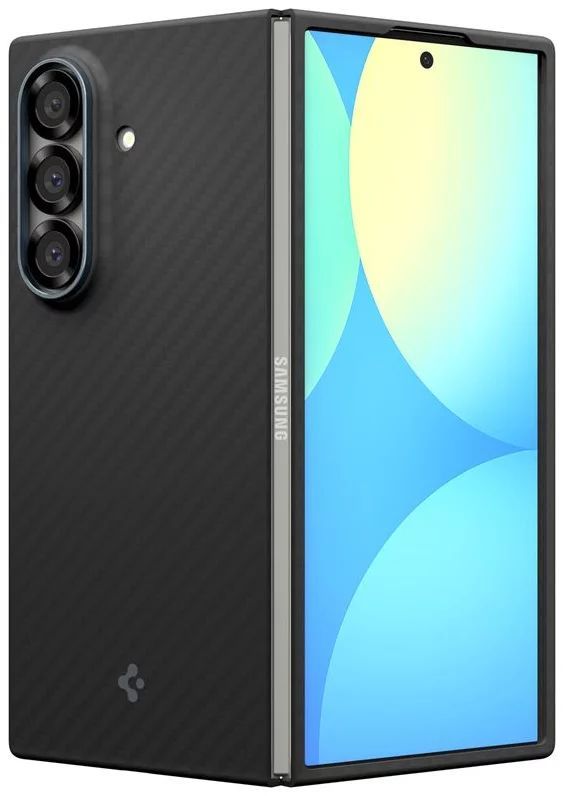 Spigen Air Skin case for Samsung Galaxy Z Fold7 Spigen Air Skin case for Samsung Galaxy Z Fold7