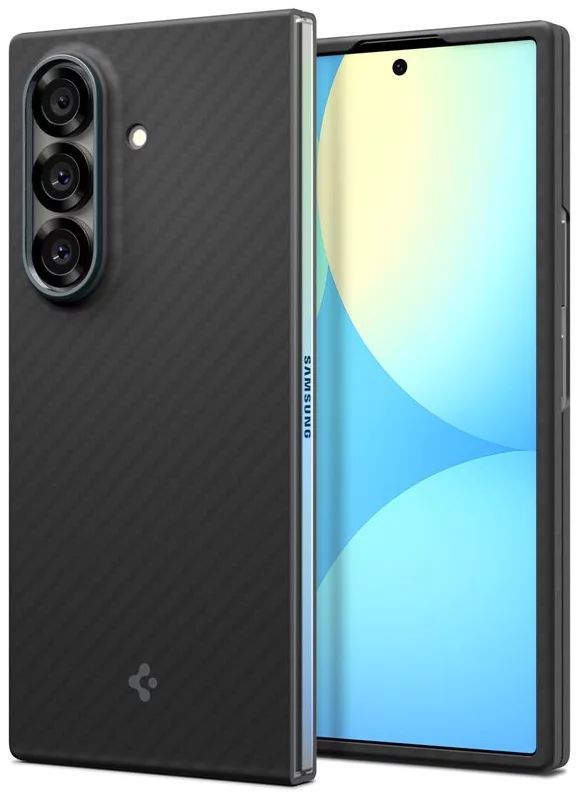 Spigen Air Skin case for Samsung Galaxy Z Fold7 Spigen Air Skin case for Samsung Galaxy Z Fold7