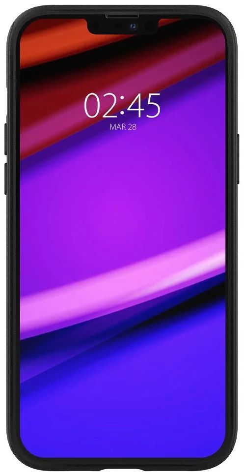 Spigen Mag Armor for iPhone 13 Pro Matte Black Spigen Mag Armor for iPhone 13 Pro Matte Black