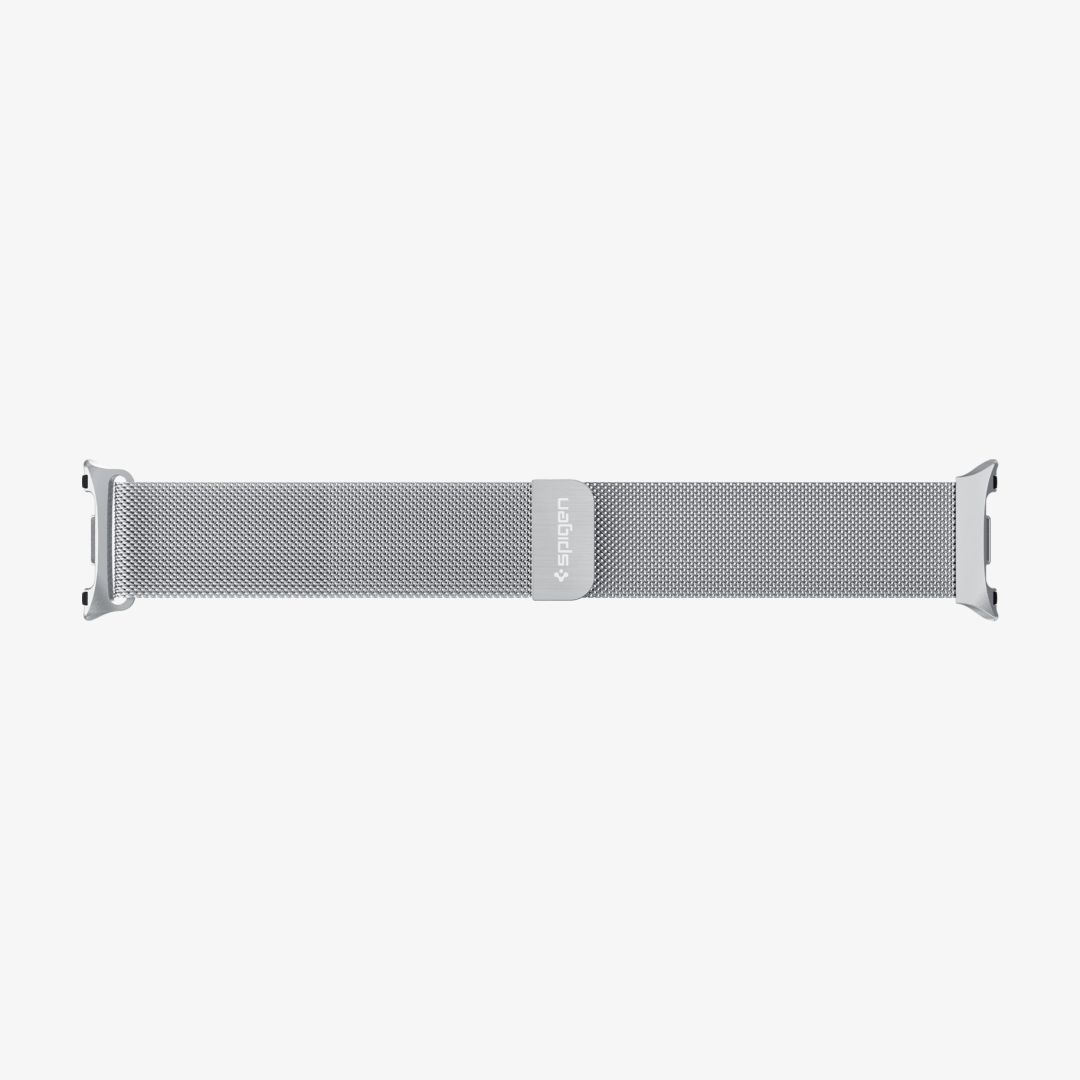 Spigen Metal Fit Band for Samsung Galaxy Watch 8 (40/44/46mm) Spigen Metal Fit Band for Samsung Galaxy Watch 8 (40/44/46mm)