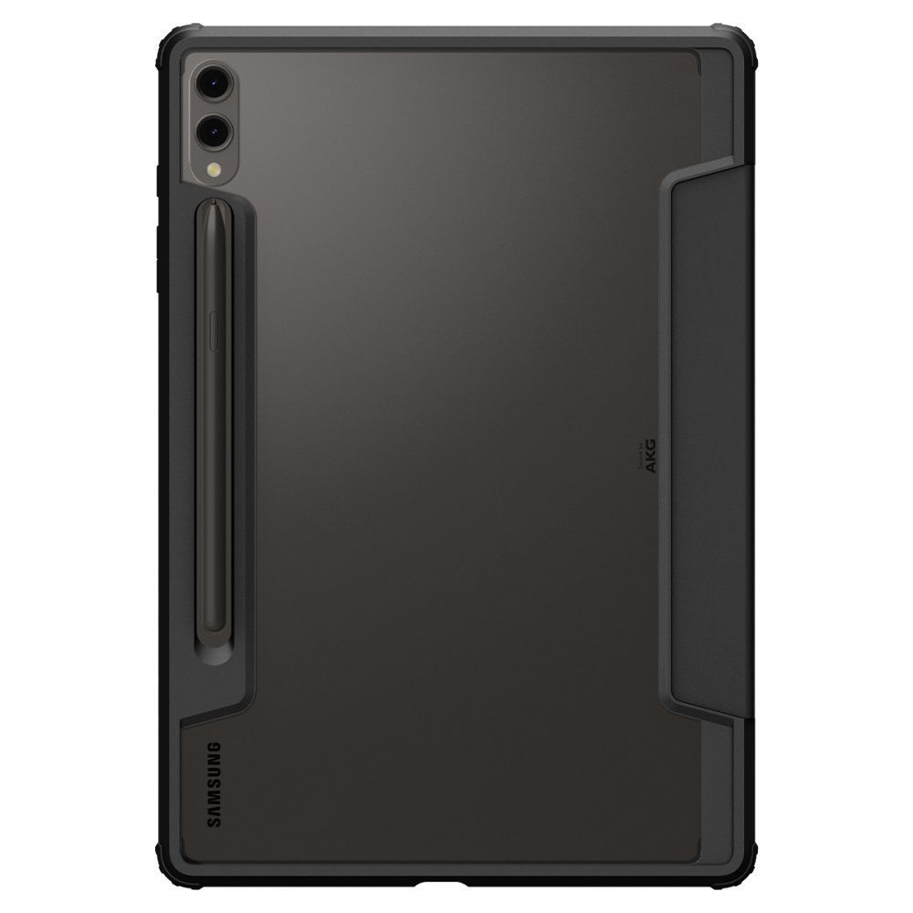 Spigen Ultra Hybrid Pro for Samsung Galaxy Tab S9+ Black