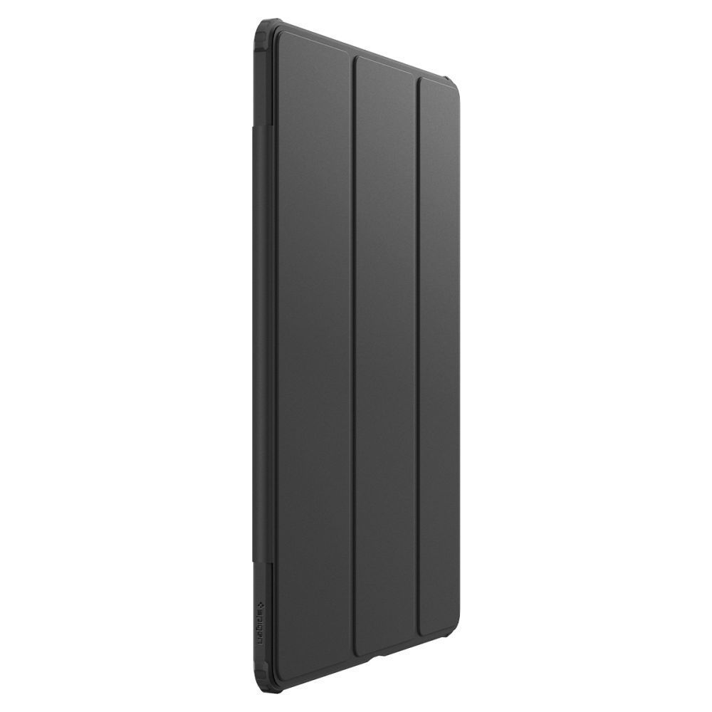 Spigen Ultra Hybrid Pro for Samsung Galaxy Tab S9+ Black