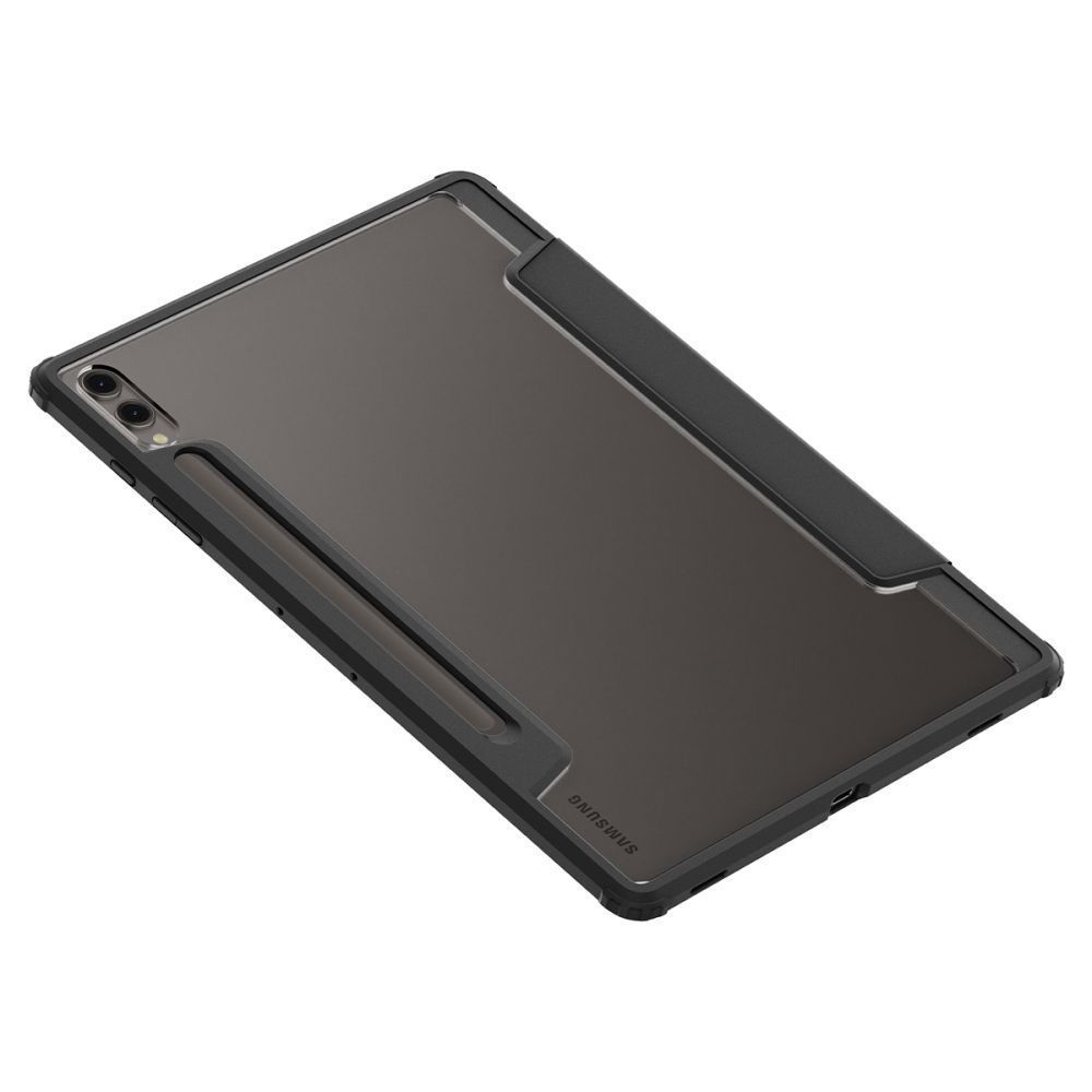 Spigen Ultra Hybrid Pro for Samsung Galaxy Tab S9+ Black