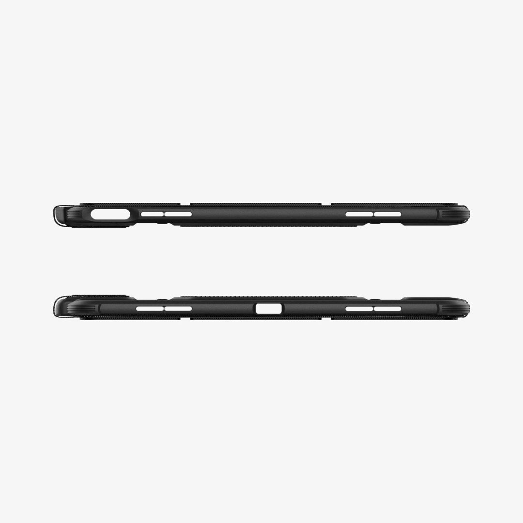 Spigen Rugged Armor Pro iPad Air 13" 2024 Black Spigen Rugged Armor Pro iPad Air 13" 2024 Black
