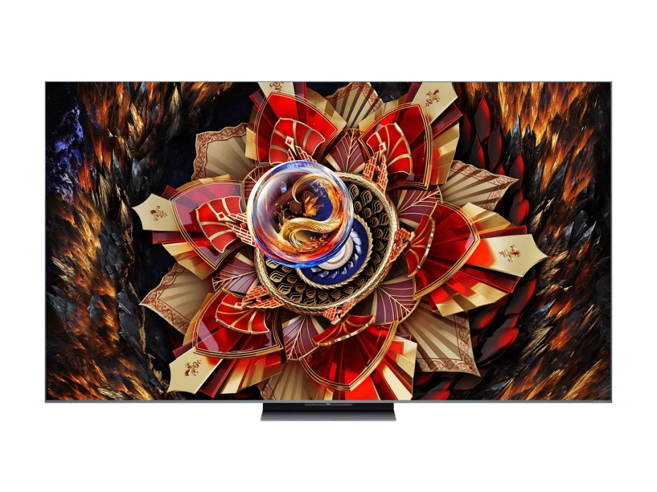 TCL 65" 65C9K QD Mini LED Smart