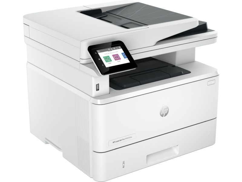 HP LaserJet Pro 4102fdw Wireless Lézernyomtató/Másoló/Scanner HP LaserJet Pro 4102fdw Wireless Lézernyomtató/Másoló/Scanner