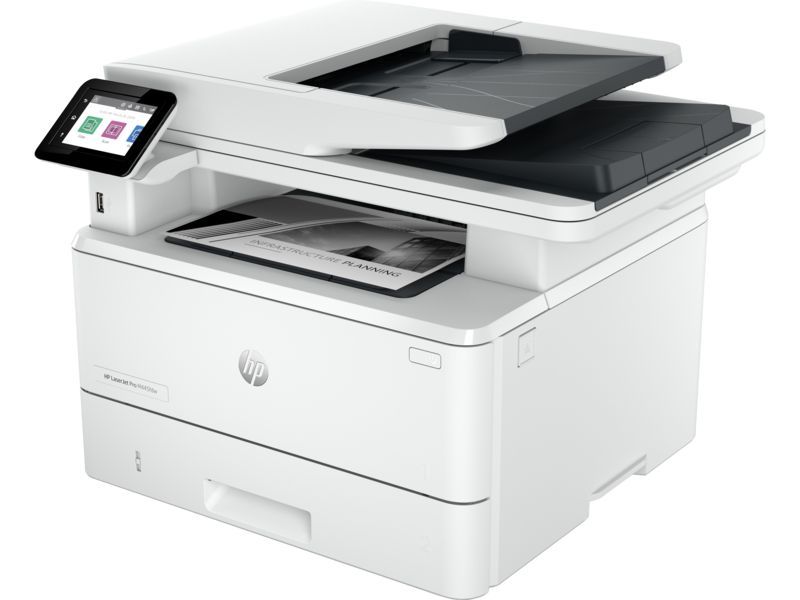 HP LaserJet Pro 4102fdw Wireless Lézernyomtató/Másoló/Scanner HP LaserJet Pro 4102fdw Wireless Lézernyomtató/Másoló/Scanner