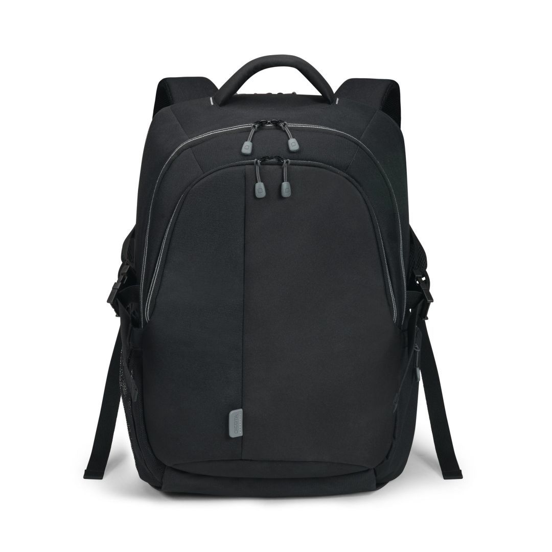 Dicota Laptop Backpack ECO 15-17,3" Black Dicota Laptop Backpack ECO 15-17,3" Black