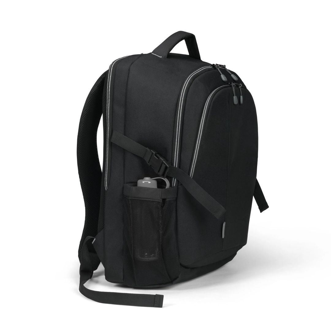 Dicota Laptop Backpack ECO 15-17,3" Black Dicota Laptop Backpack ECO 15-17,3" Black