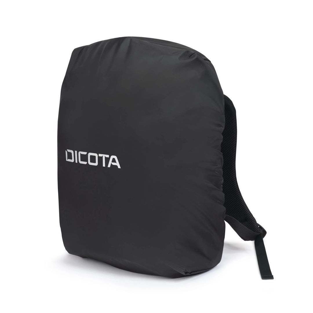 Dicota Laptop Backpack ECO 15-17,3" Black Dicota Laptop Backpack ECO 15-17,3" Black