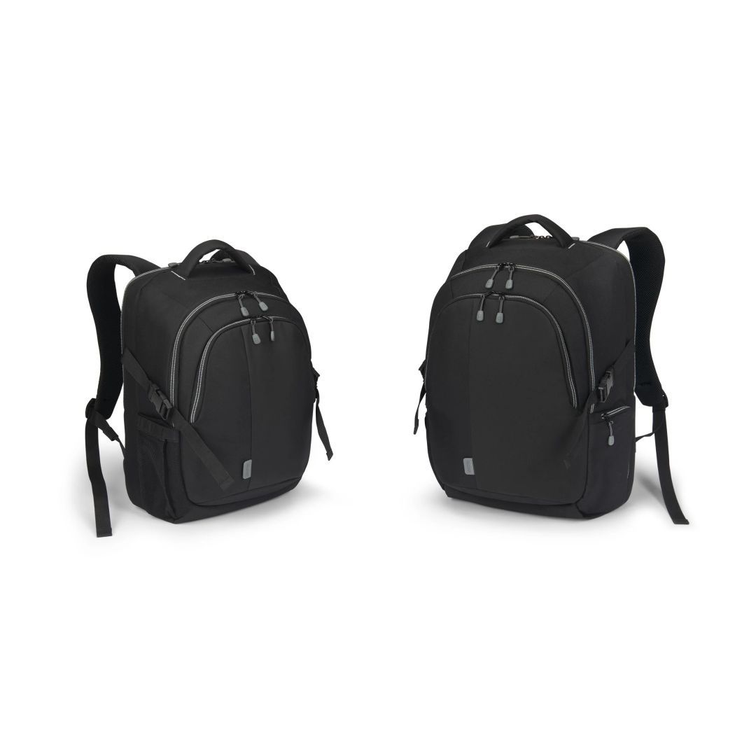 Dicota Laptop Backpack ECO 15-17,3" Black Dicota Laptop Backpack ECO 15-17,3" Black