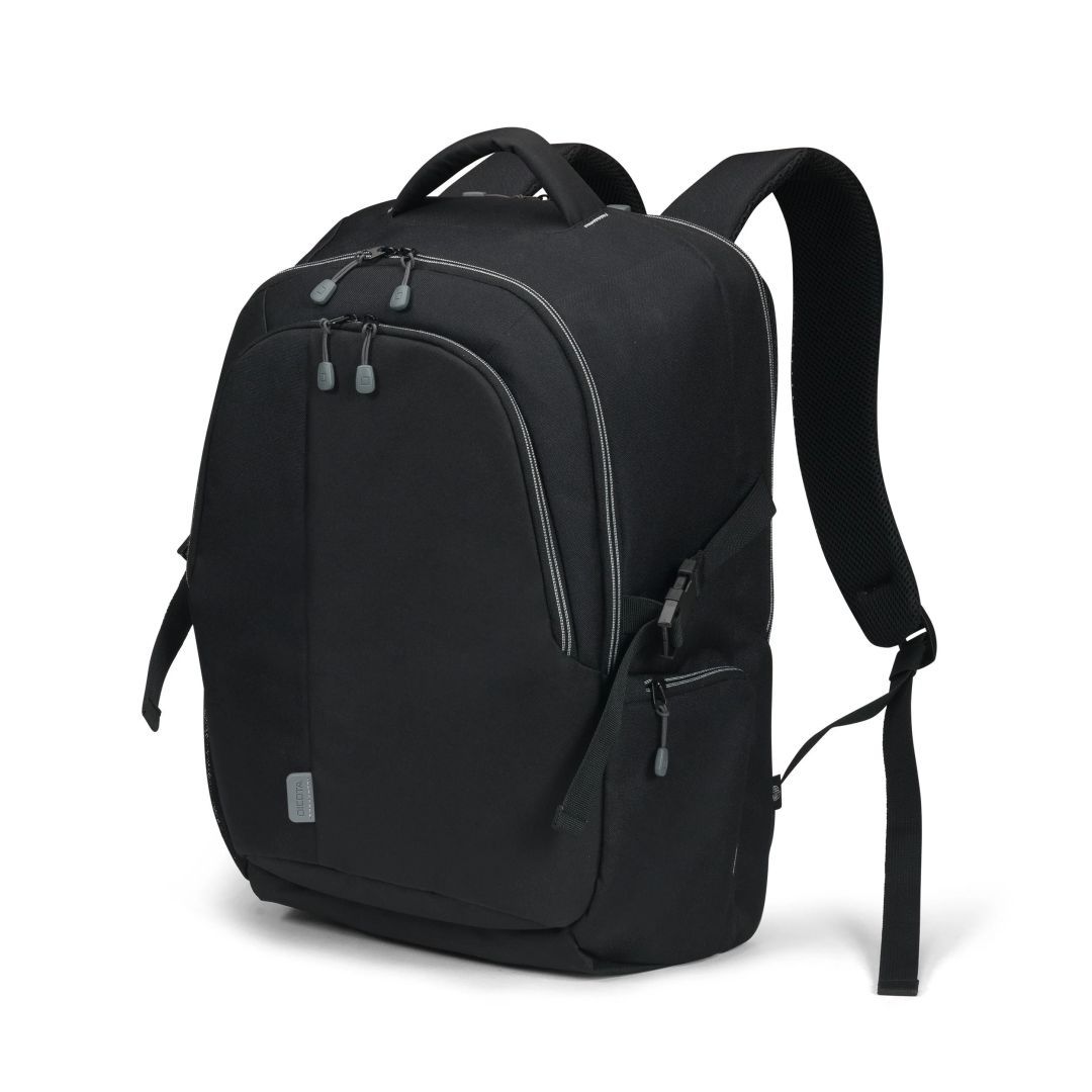Dicota Laptop Backpack ECO 15-17,3" Black Dicota Laptop Backpack ECO 15-17,3" Black