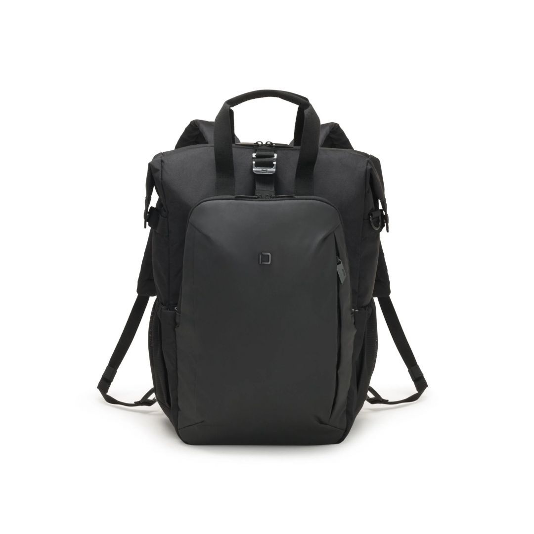 Dicota Laptop Backpack Dual Go 15,6" Black Dicota Laptop Backpack Dual Go 15,6" Black